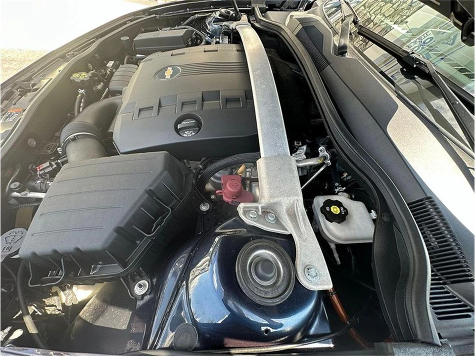 2014 Chevrolet Camaro 5th Gen - Image 18 of 31