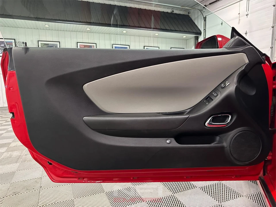 2014 Chevrolet Camaro 5th Gen - Image 31 of 31
