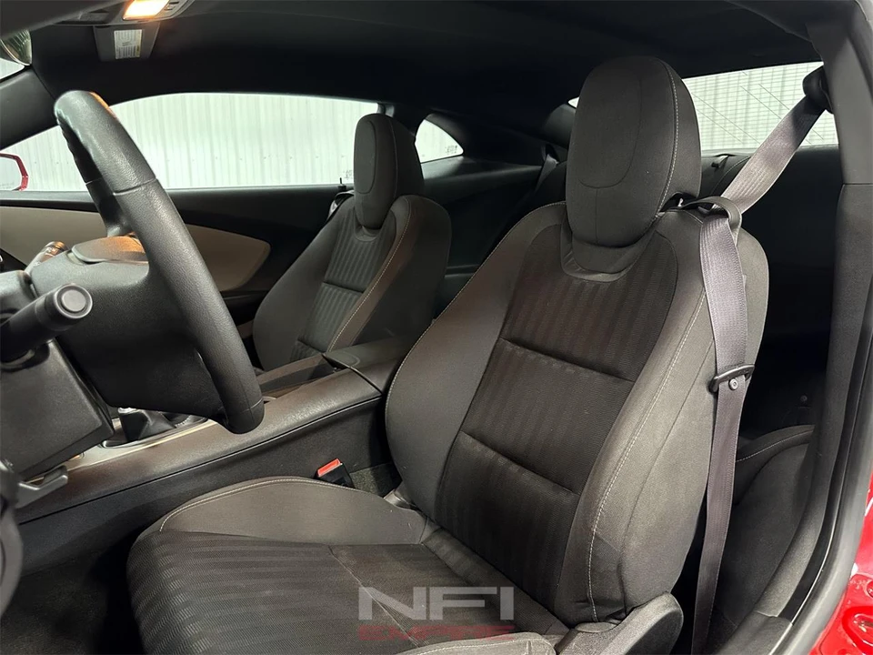 2014 Chevrolet Camaro 5th Gen - Image 23 of 31