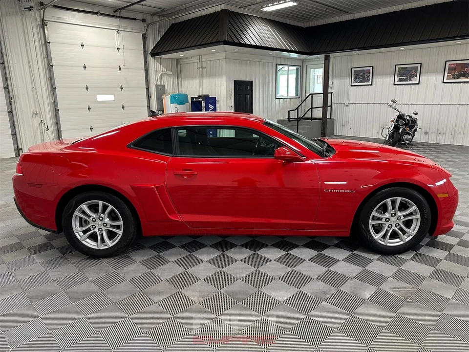 2014 Chevrolet Camaro 5th Gen - Image 7 of 31