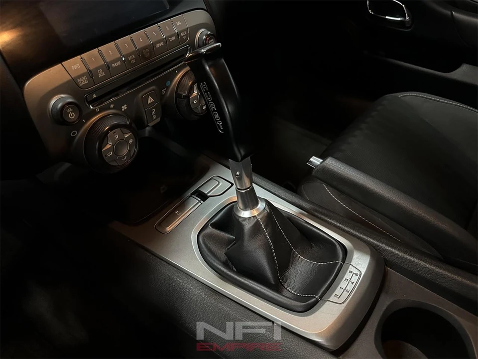 2014 Chevrolet Camaro 5th Gen - Image 29 of 31