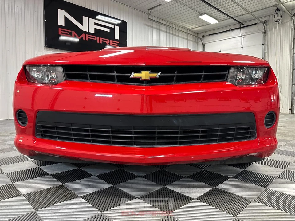 2014 Chevrolet Camaro 5th Gen - Image 14 of 31