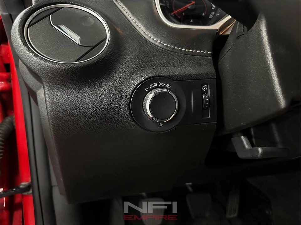 2014 Chevrolet Camaro 5th Gen - Image 30 of 31