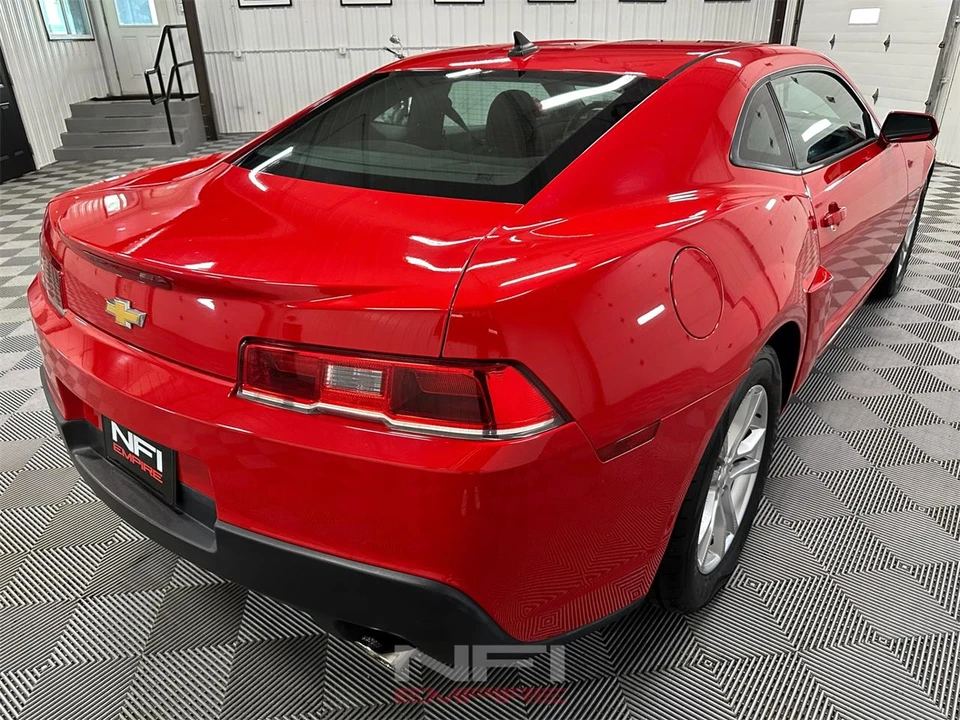 2014 Chevrolet Camaro 5th Gen - Image 8 of 31