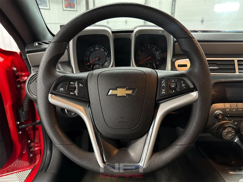 2014 Chevrolet Camaro 5th Gen - Image 26 of 31