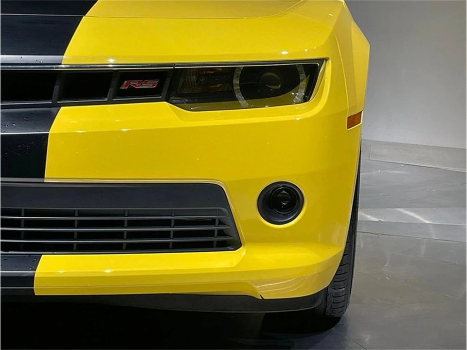 2014 Chevrolet Camaro 5th Gen - Image 4 of 31