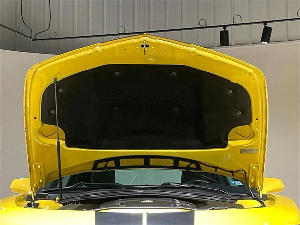 2014 Chevrolet Camaro 5th Gen - Image 27 of 31