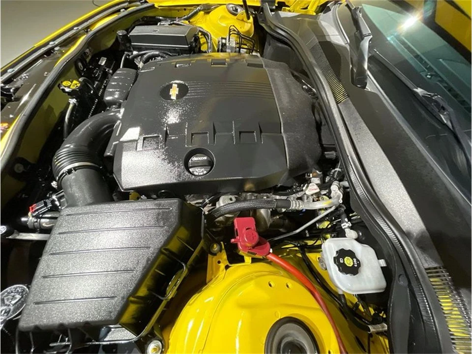 2014 Chevrolet Camaro 5th Gen - Image 24 of 31