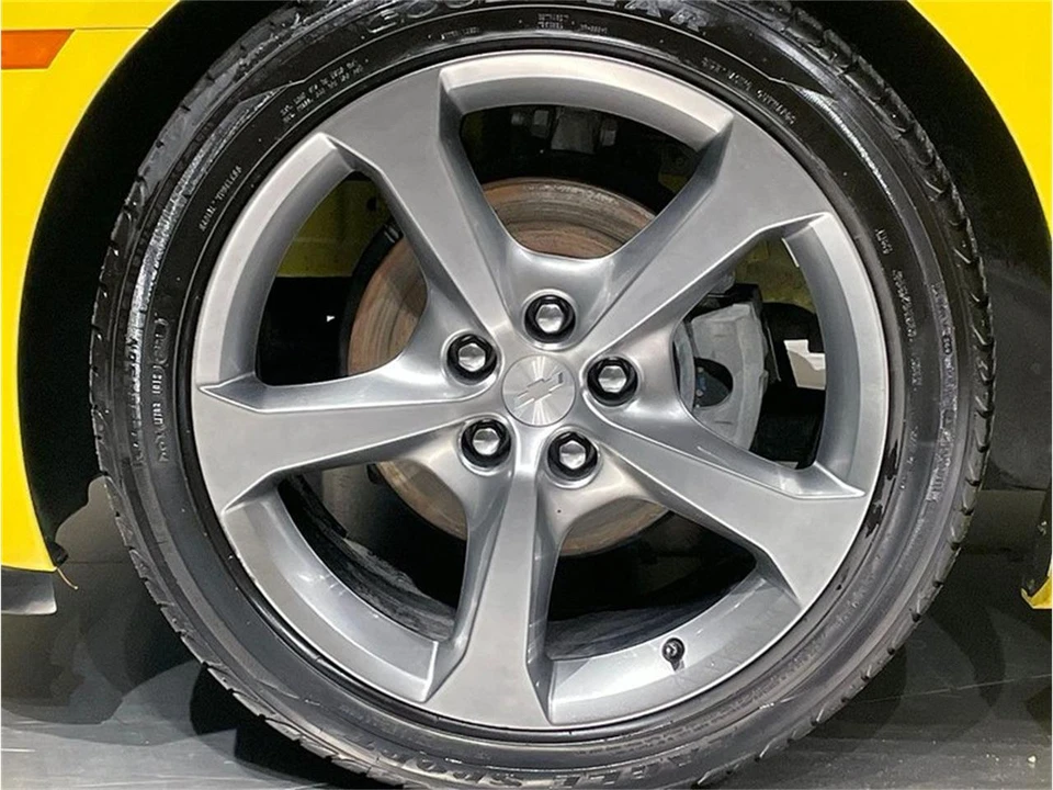 2014 Chevrolet Camaro 5th Gen - Image 12 of 31