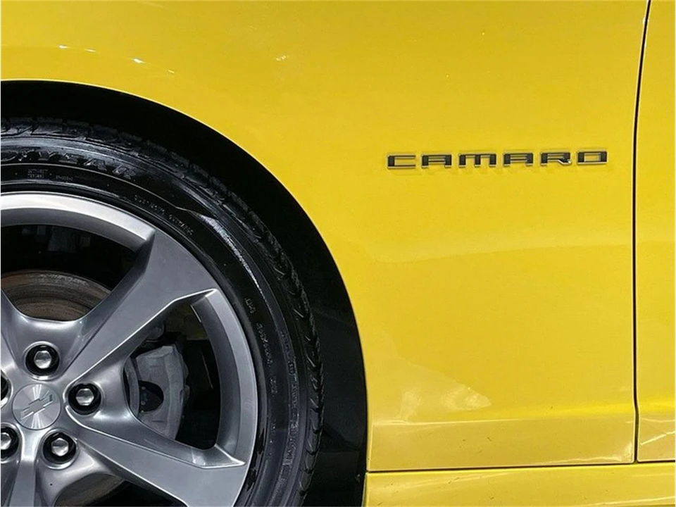 2014 Chevrolet Camaro 5th Gen - Image 13 of 31