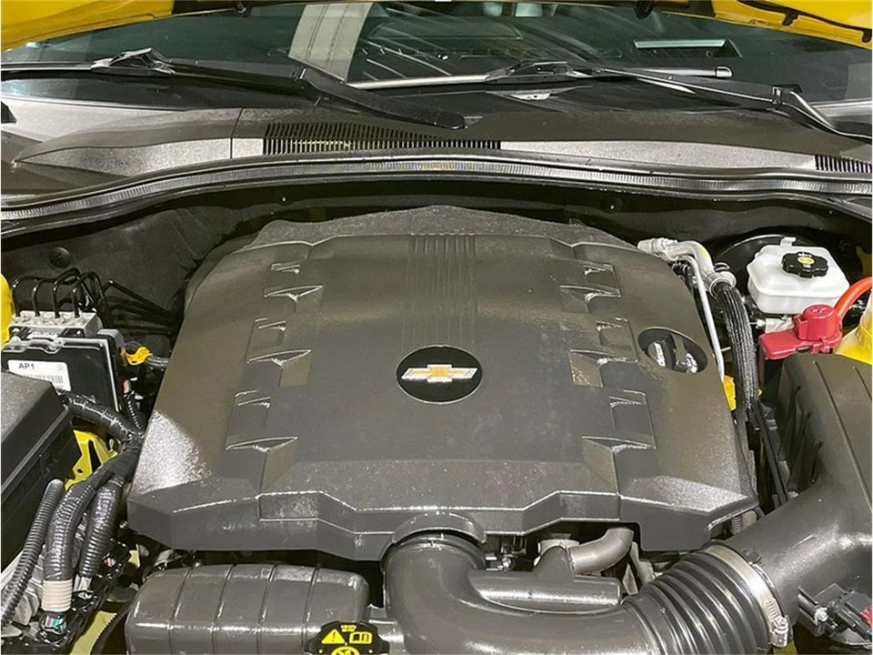2014 Chevrolet Camaro 5th Gen - Image 22 of 31