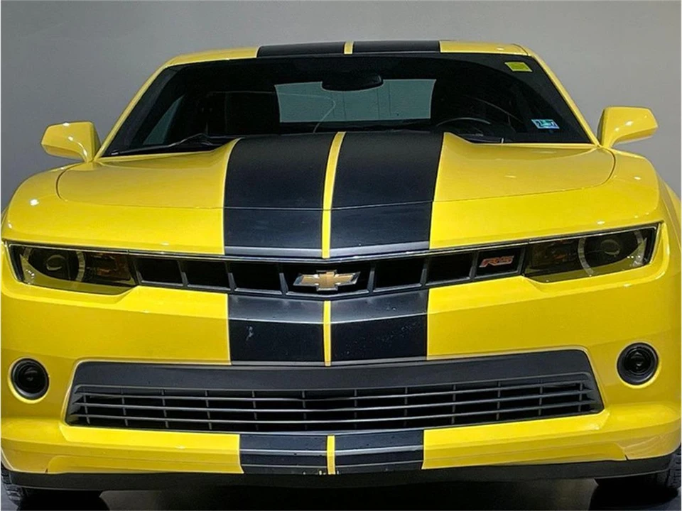 2014 Chevrolet Camaro 5th Gen - Image 17 of 31