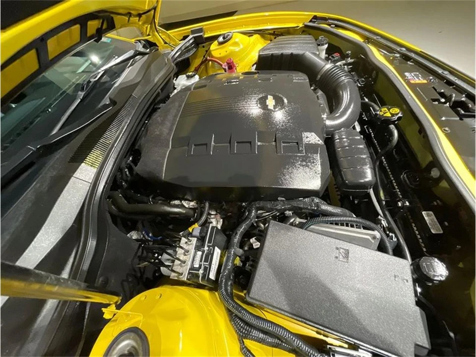 2014 Chevrolet Camaro 5th Gen - Image 23 of 31