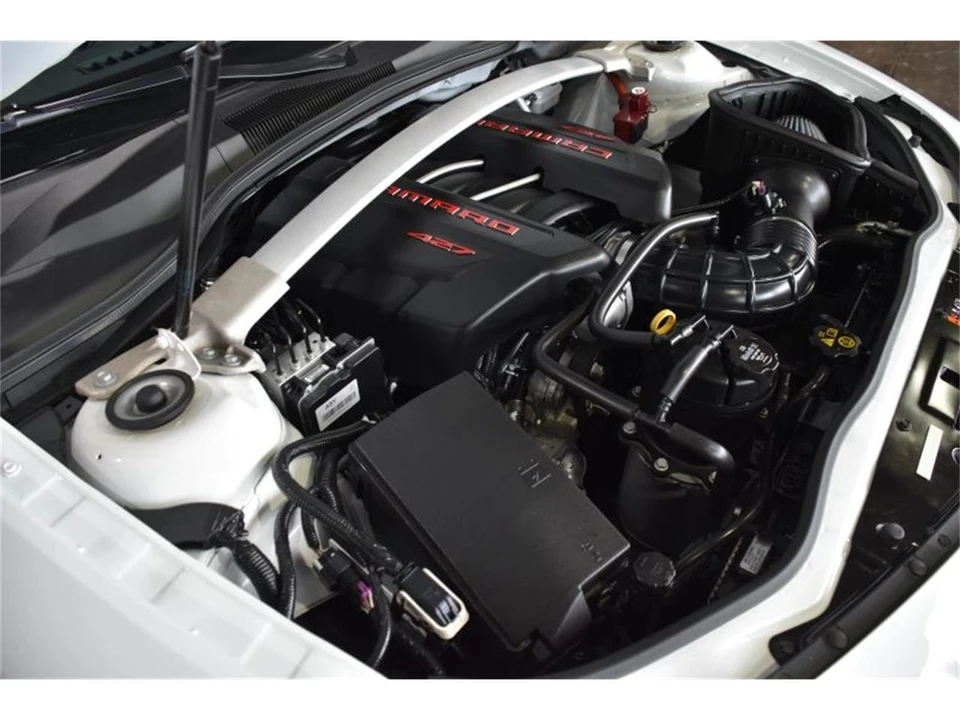 2014 Chevrolet Camaro 5th Gen - Image 19 of 31