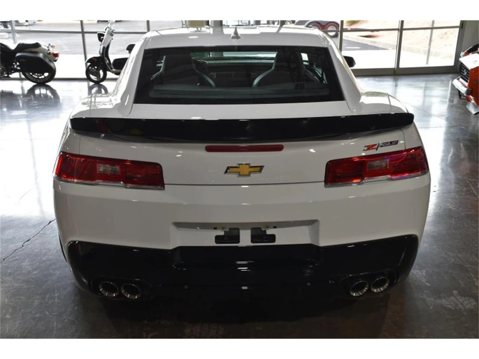 2014 Chevrolet Camaro 5th Gen - Image 7 of 31