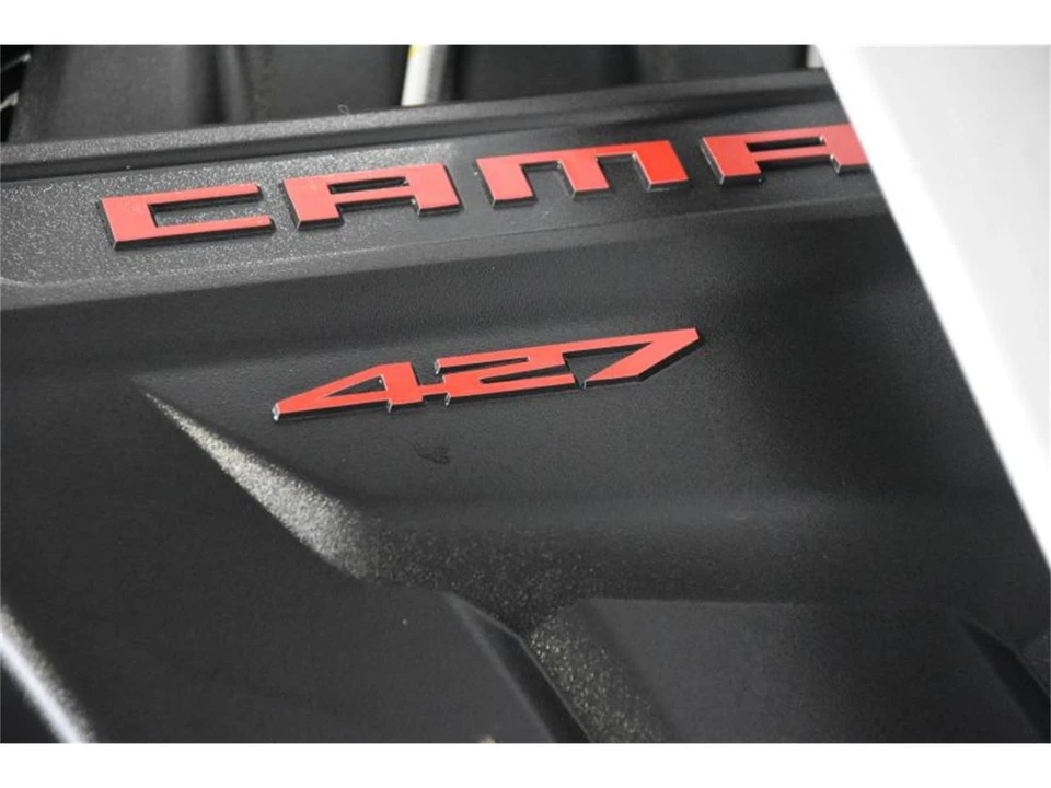 2014 Chevrolet Camaro 5th Gen - Image 23 of 31