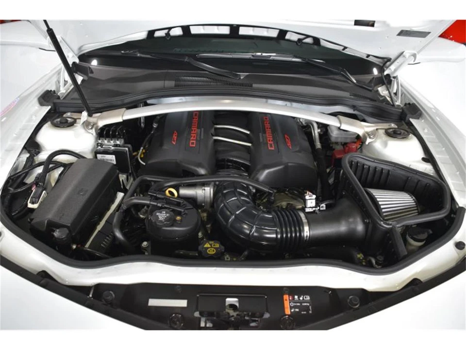 2014 Chevrolet Camaro 5th Gen - Image 20 of 31
