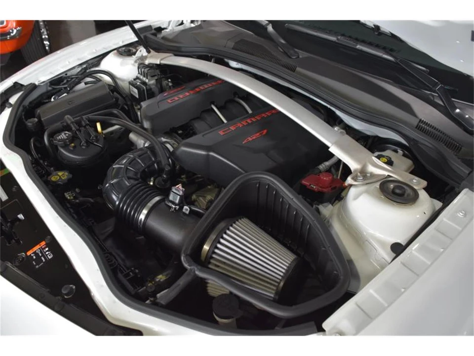 2014 Chevrolet Camaro 5th Gen - Image 21 of 31
