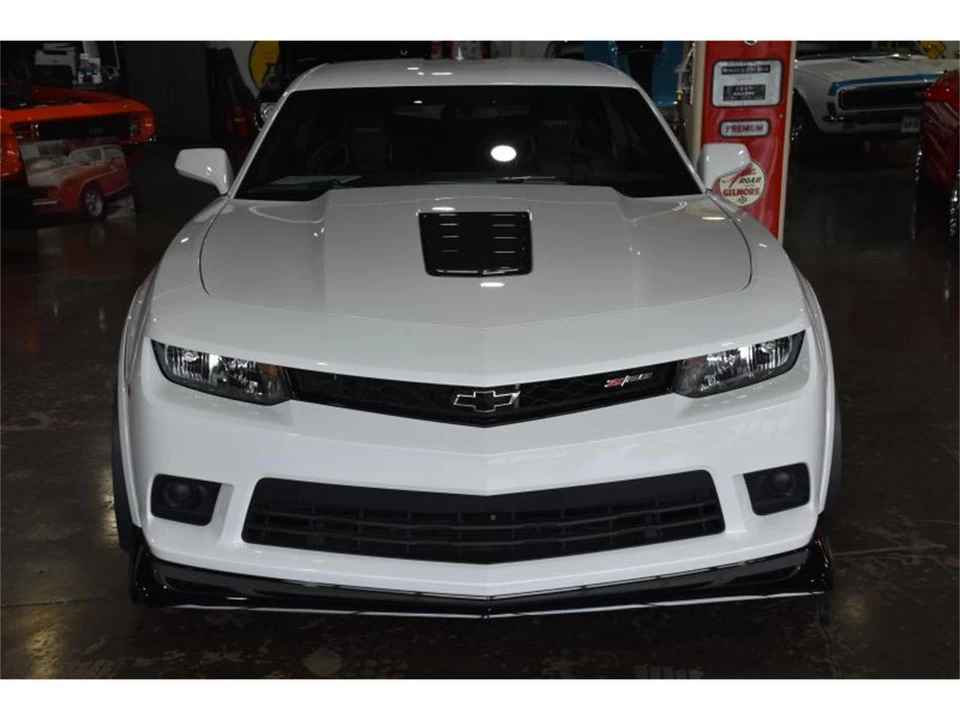 2014 Chevrolet Camaro 5th Gen - Image 3 of 31