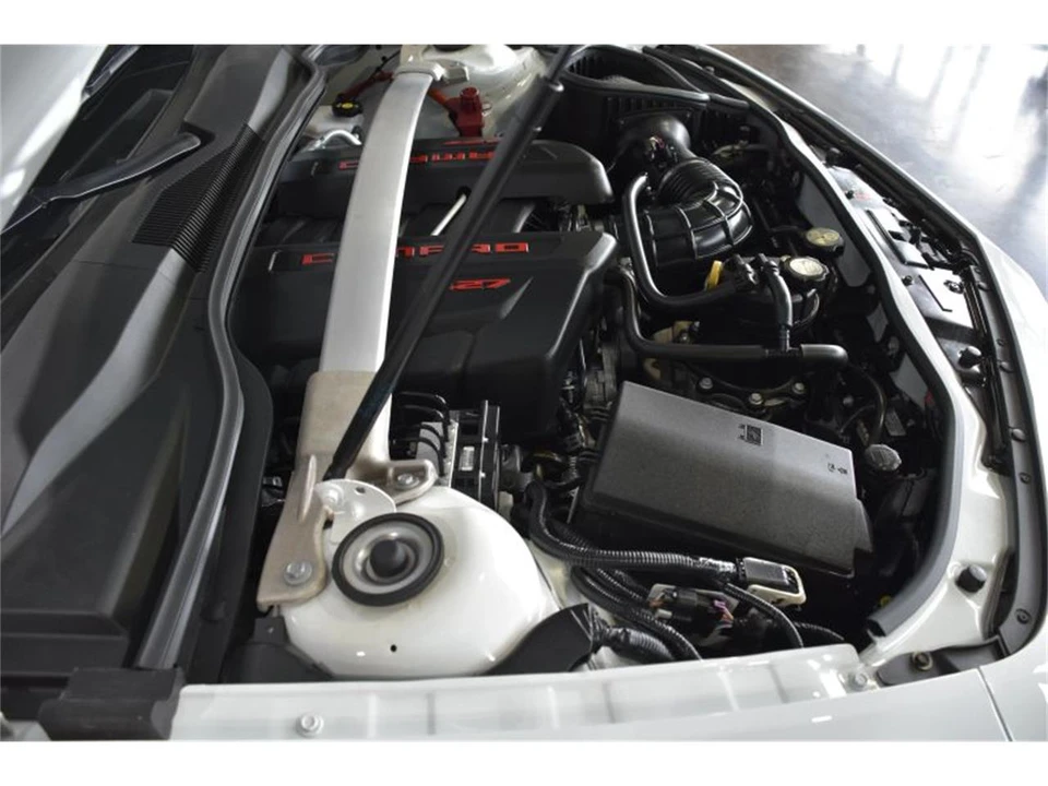 2014 Chevrolet Camaro 5th Gen - Image 18 of 31