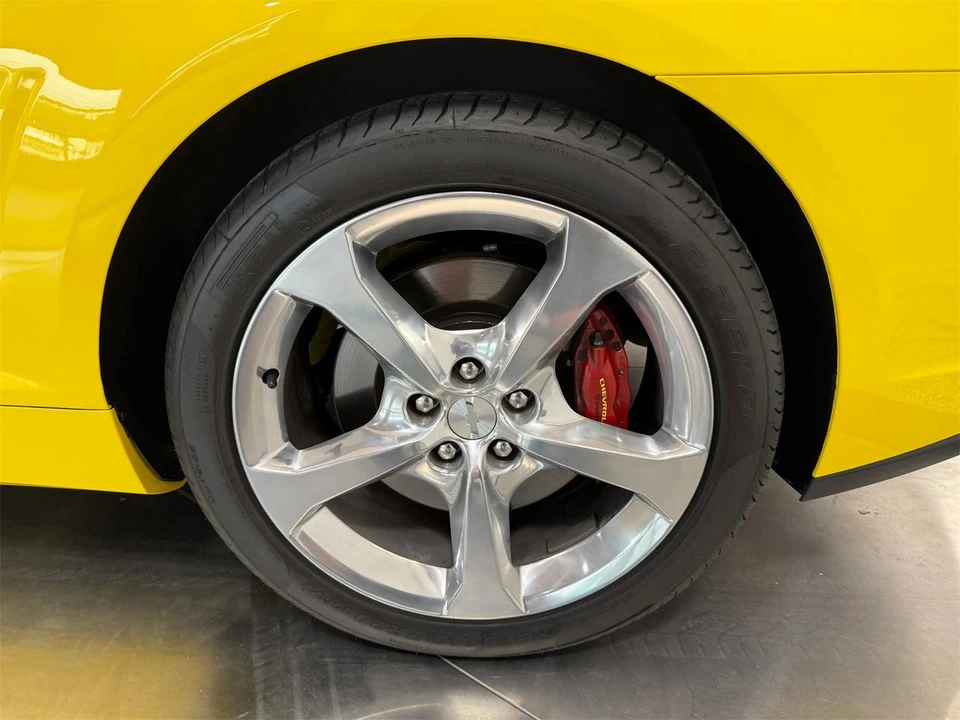 2014 Chevrolet Camaro 5th Gen - Image 24 of 31