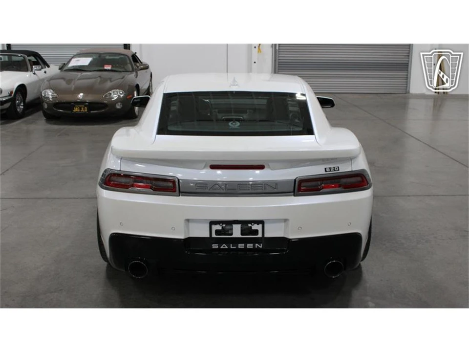 2014 Chevrolet Camaro 5th Gen - Image 6 of 31