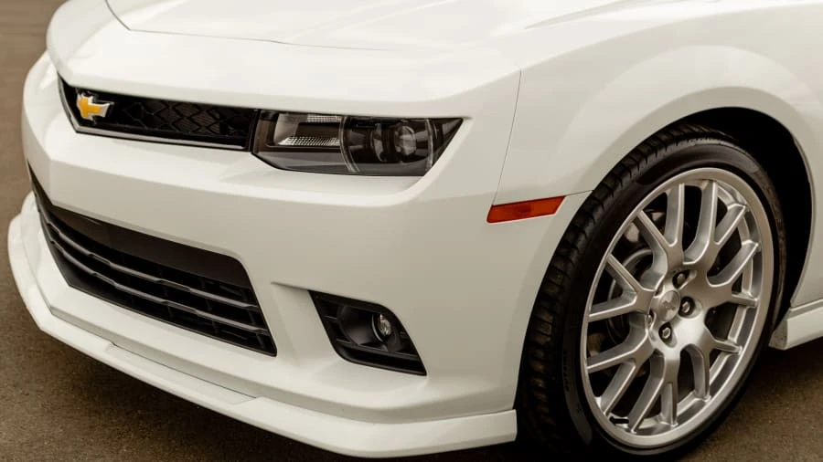 2014 Chevrolet Camaro 5th Gen - Image 6 of 9