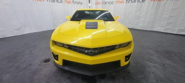 2014 Chevrolet Camaro 5th Gen - Image 2 of 10