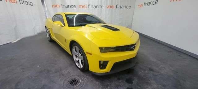 2014 Chevrolet Camaro 5th Gen - Image 3 of 10