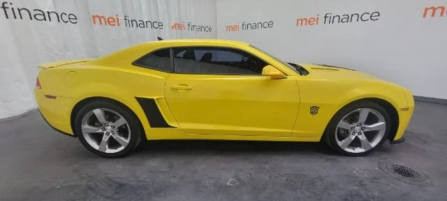 2014 Chevrolet Camaro 5th Gen - Image 5 of 10