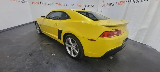 2014 Chevrolet Camaro 5th Gen - Image 7 of 10