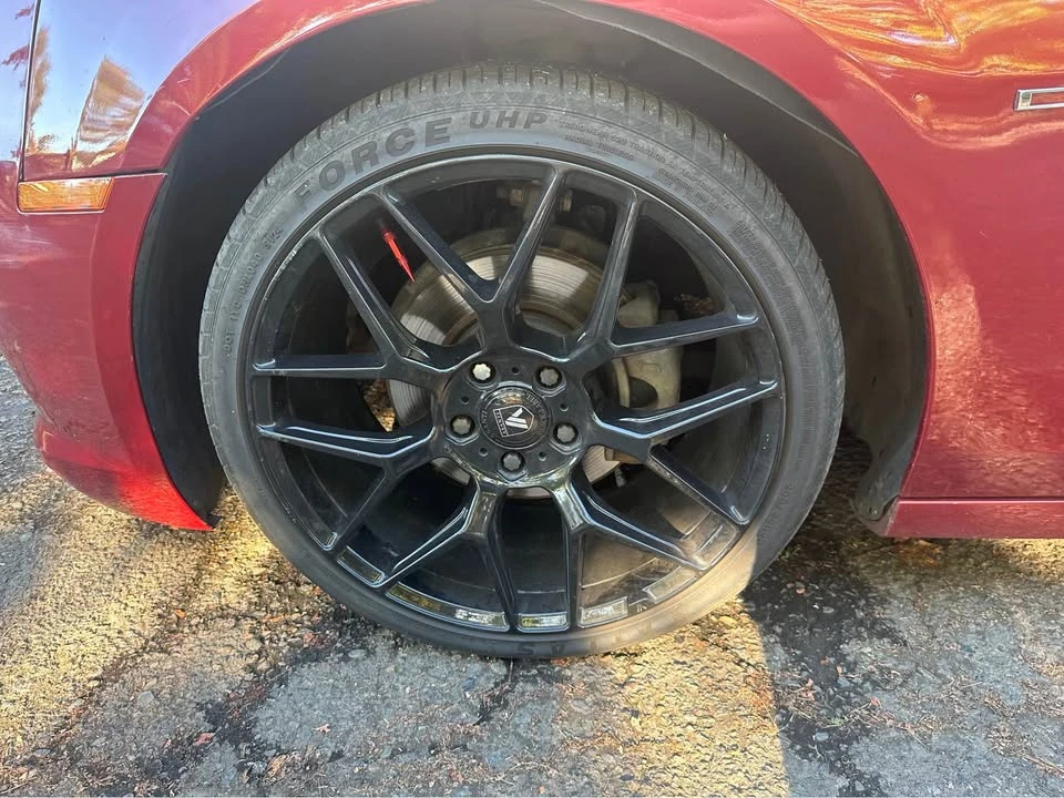 2014 Chevrolet Camaro 5th Gen - Image 6 of 13