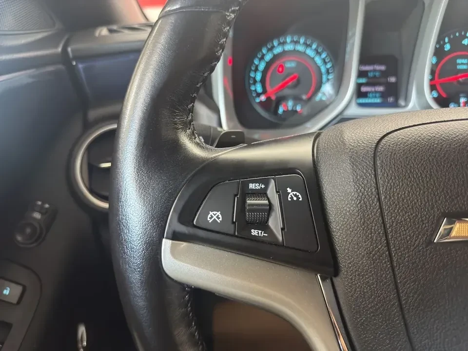 2014 Chevrolet Camaro 5th Gen - Image 11 of 16