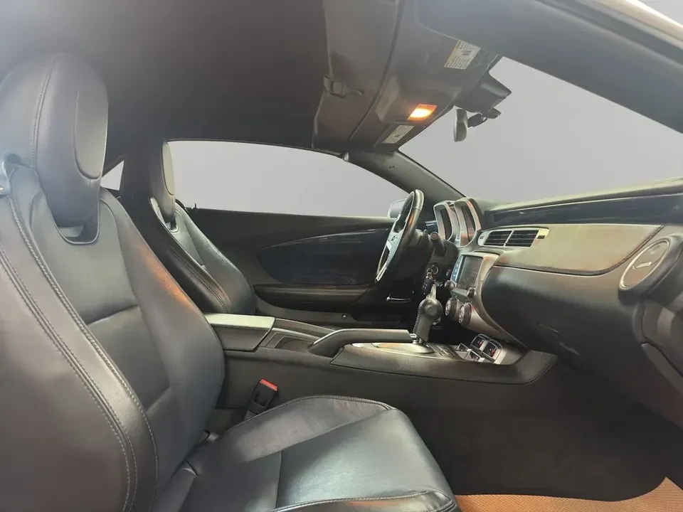 2014 Chevrolet Camaro 5th Gen - Image 3 of 16