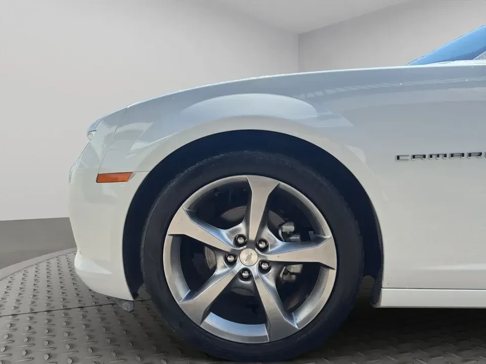 2014 Chevrolet Camaro 5th Gen - Image 12 of 16