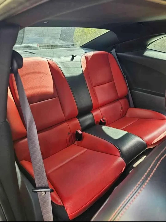 2014 Chevrolet Camaro SS 5th Gen - Image 7 of 10
