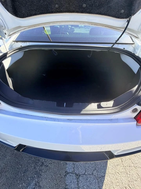 2014 Chevrolet Camaro SS 5th Gen - Image 8 of 9