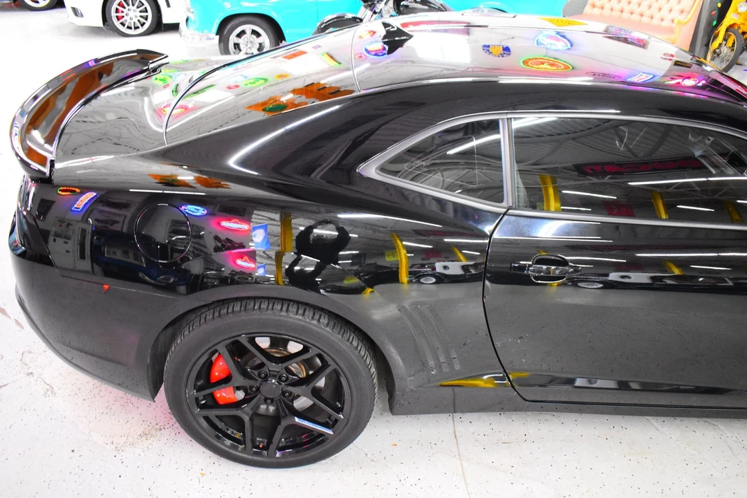 2014 Chevrolet Camaro SS 5th Gen - Image 6 of 20