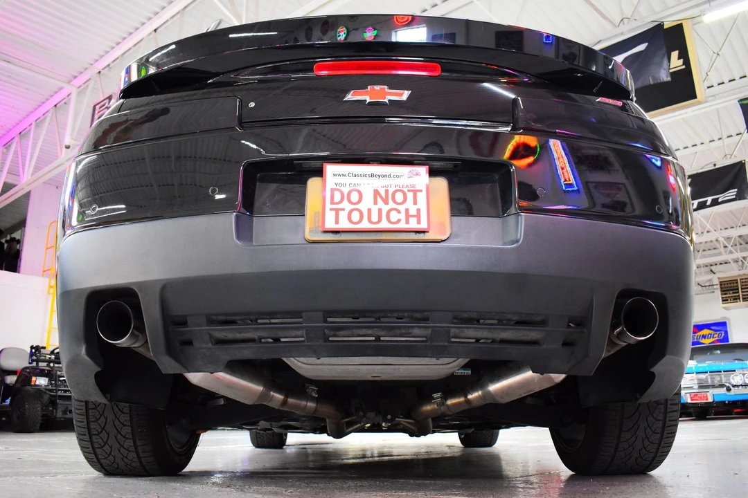 2014 Chevrolet Camaro SS 5th Gen - Image 14 of 20