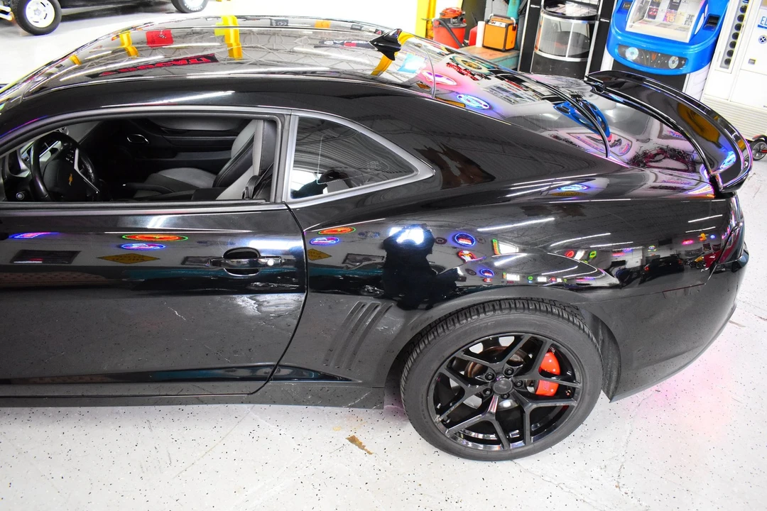 2014 Chevrolet Camaro SS 5th Gen - Image 19 of 20