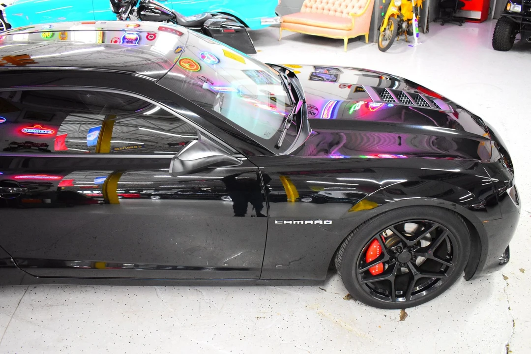 2014 Chevrolet Camaro SS 5th Gen - Image 5 of 20
