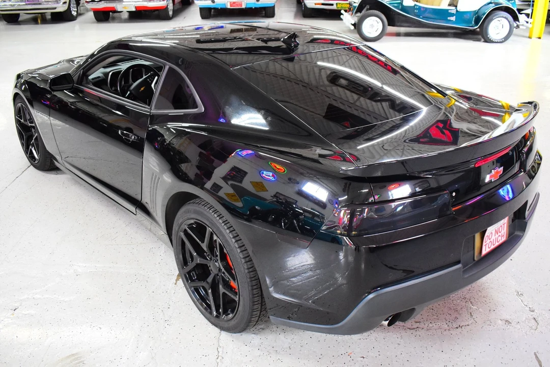 2014 Chevrolet Camaro SS 5th Gen - Image 16 of 20