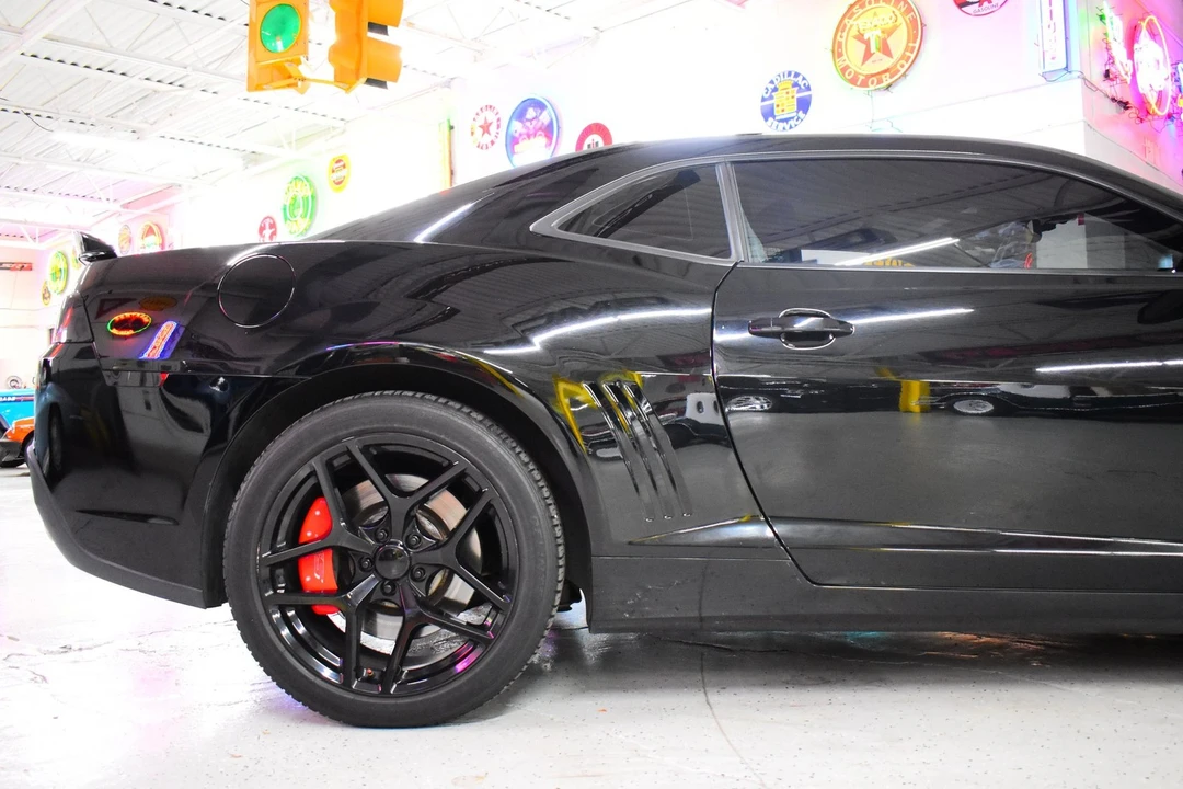 2014 Chevrolet Camaro SS 5th Gen - Image 7 of 20