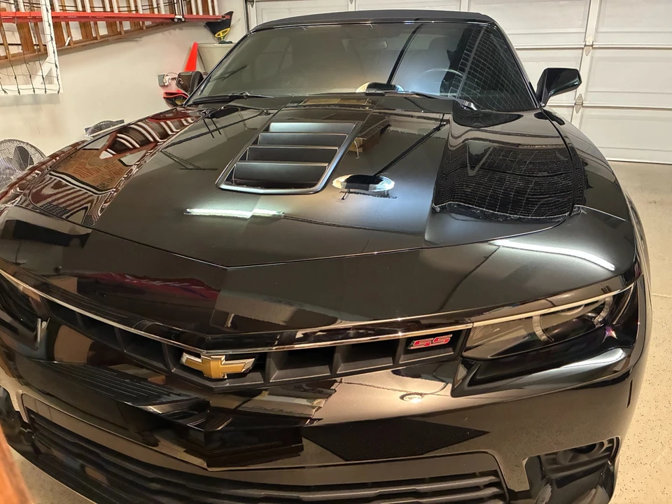 2014 Chevrolet Camaro SS 5th Gen - Image 2 of 10