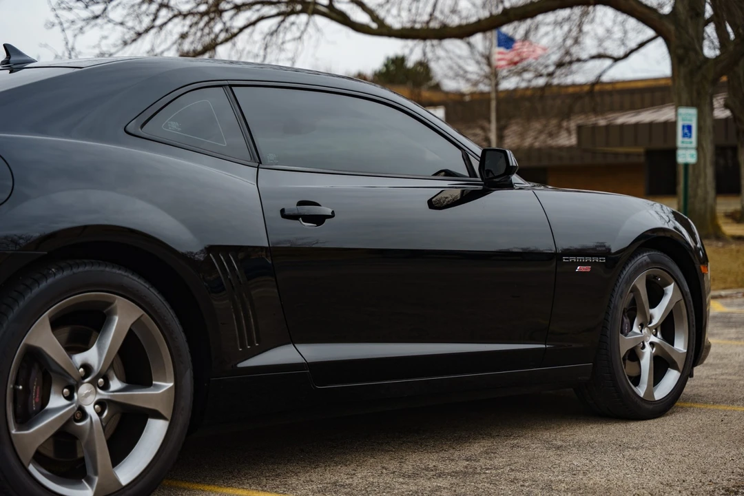 2014 Chevrolet Camaro SS 5th Gen - Image 22 of 31