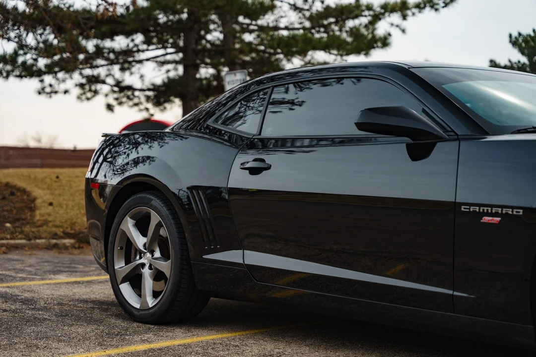 2014 Chevrolet Camaro SS 5th Gen - Image 26 of 31