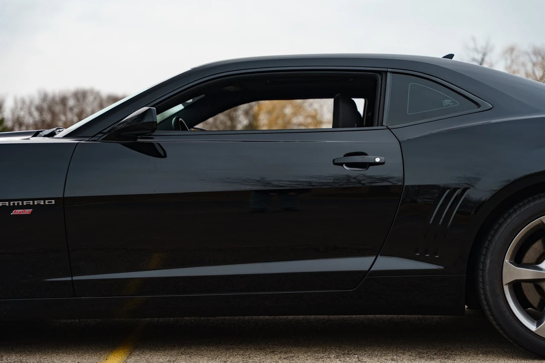 2014 Chevrolet Camaro SS 5th Gen - Image 4 of 31