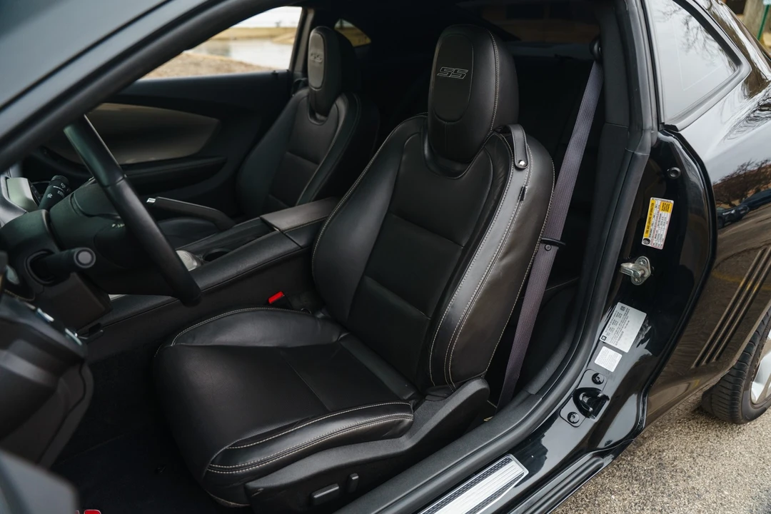 2014 Chevrolet Camaro SS 5th Gen - Image 30 of 31
