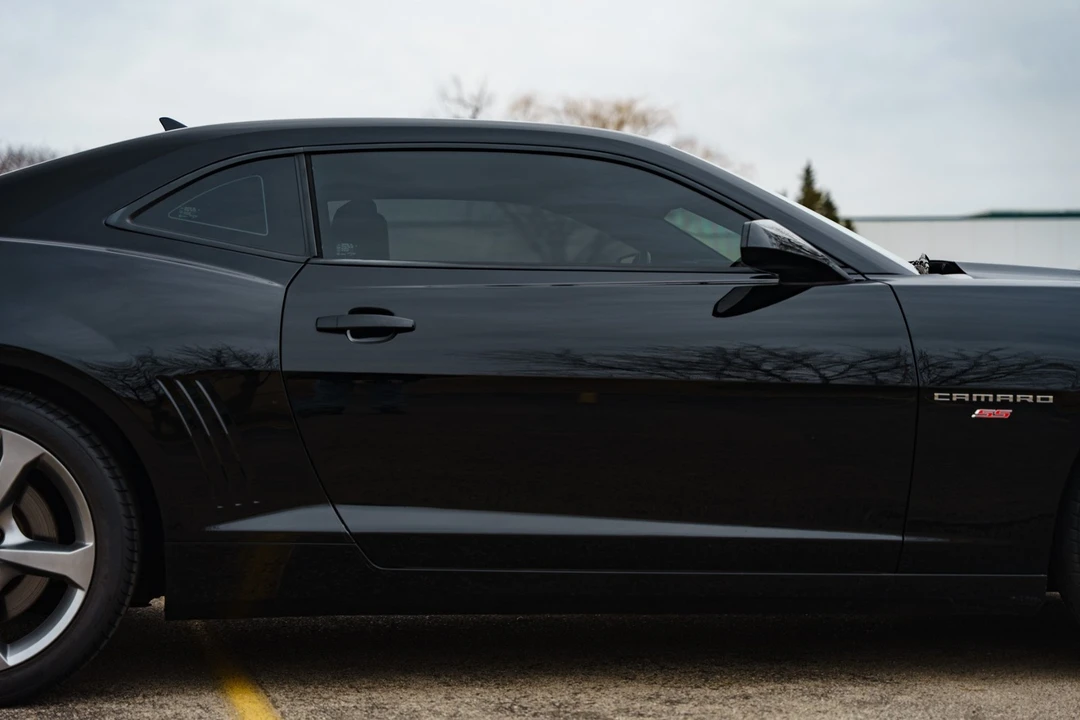 2014 Chevrolet Camaro SS 5th Gen - Image 18 of 31