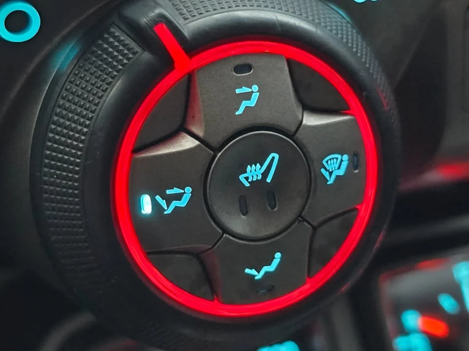2014 Chevrolet Camaro SS 5th Gen - Image 16 of 16